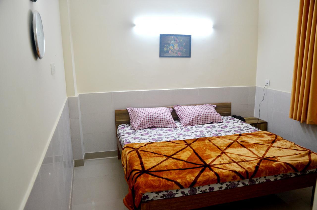 גרייטר נוידה Shiv Shakti Guest House מראה חיצוני תמונה